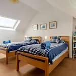 Blinkbonny * Glaisdale