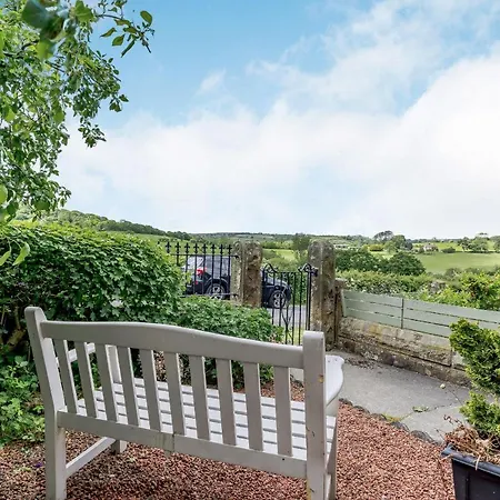 Blinkbonny * Glaisdale