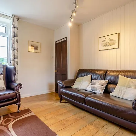 度假居 Blinkbonny Glaisdale