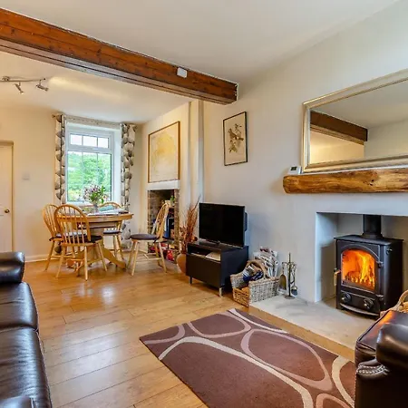 度假居 Blinkbonny