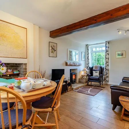 Blinkbonny Glaisdale