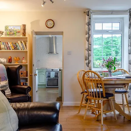 Blinkbonny * Glaisdale