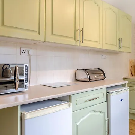 Blinkbonny Ferienhaus