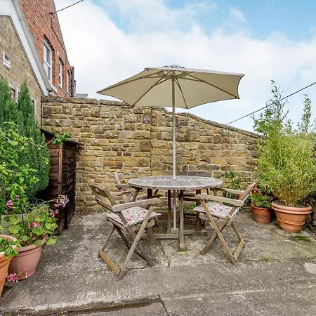 Blinkbonny בית נופש