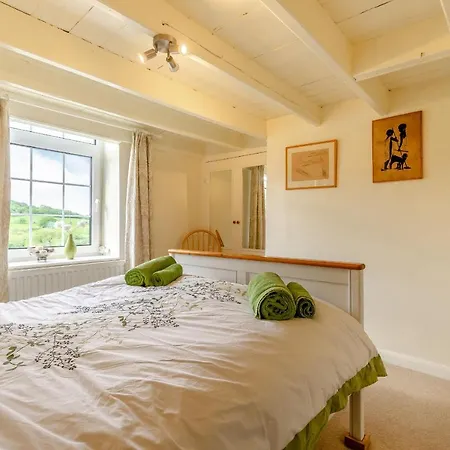 Ferienhaus Blinkbonny Glaisdale