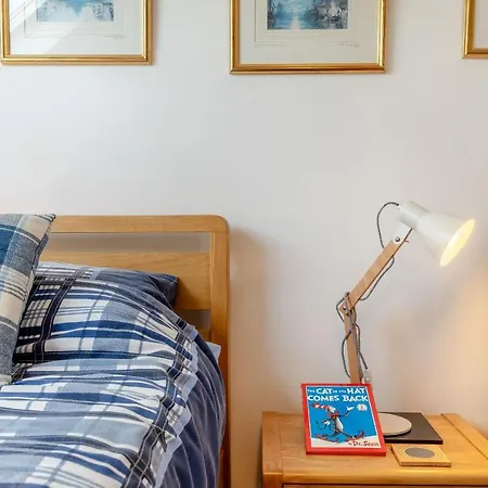 Blinkbonny 度假居