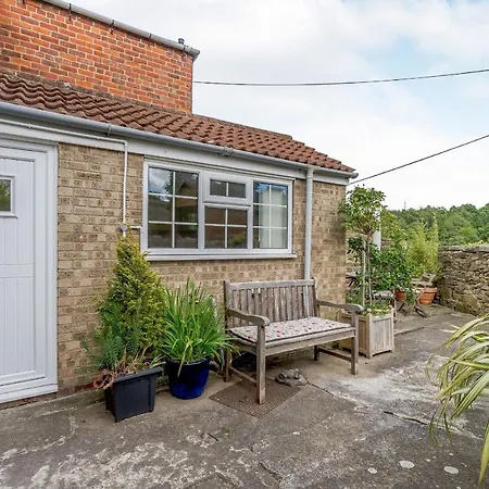 Blinkbonny בית נופש