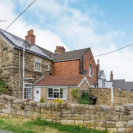 Blinkbonny בית נופש *