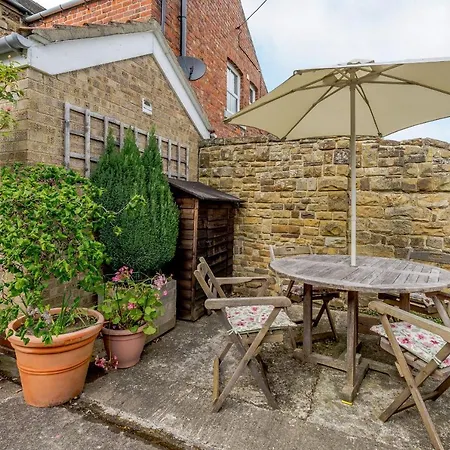 Blinkbonny * Glaisdale