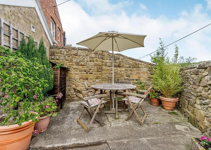 Blinkbonny בית נופש