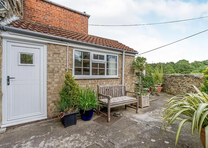 Blinkbonny בית נופש