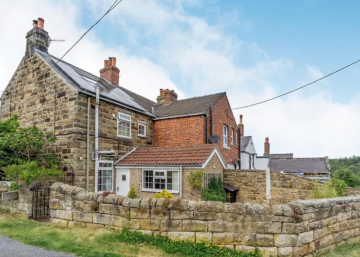 Blinkbonny בית נופש *