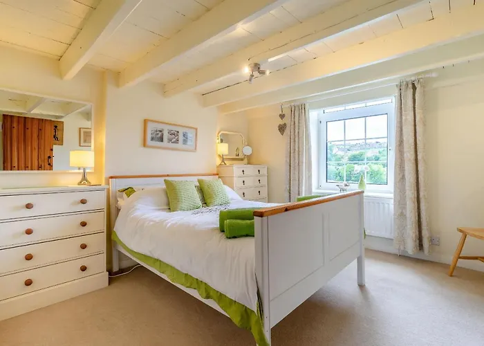 Blinkbonny בית נופש