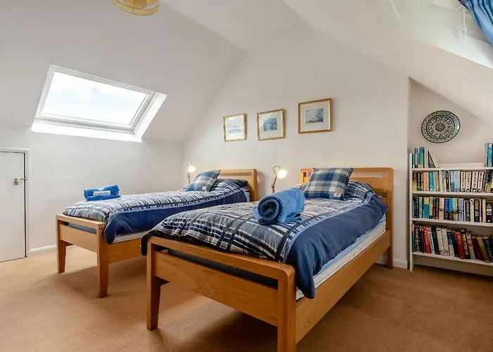 Blinkbonny * Glaisdale