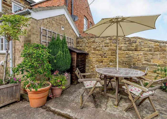 Blinkbonny * Glaisdale